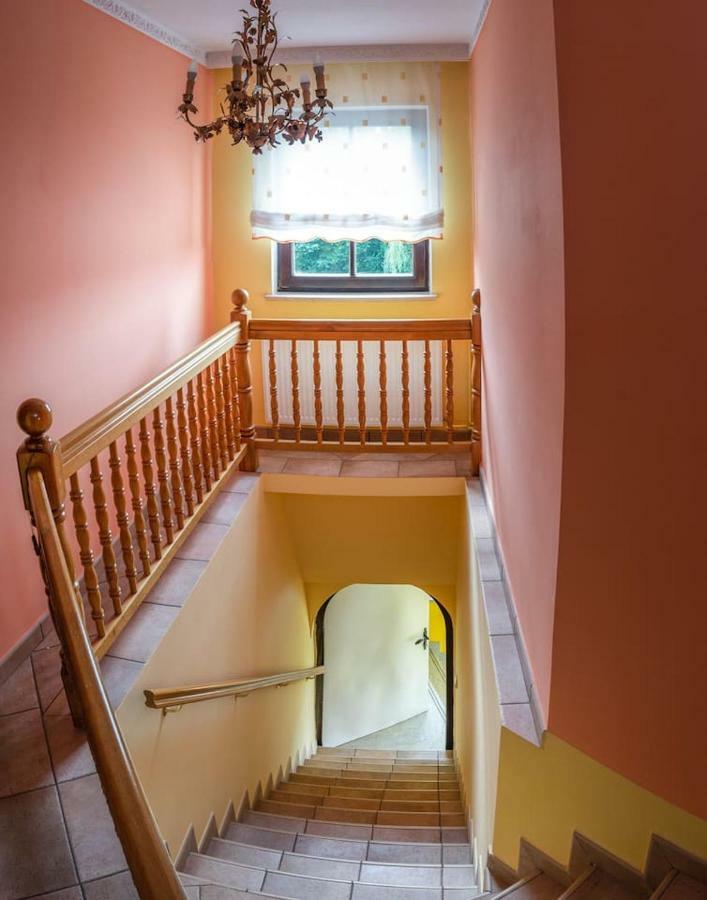 Apartma Ajda Komenda Luaran gambar