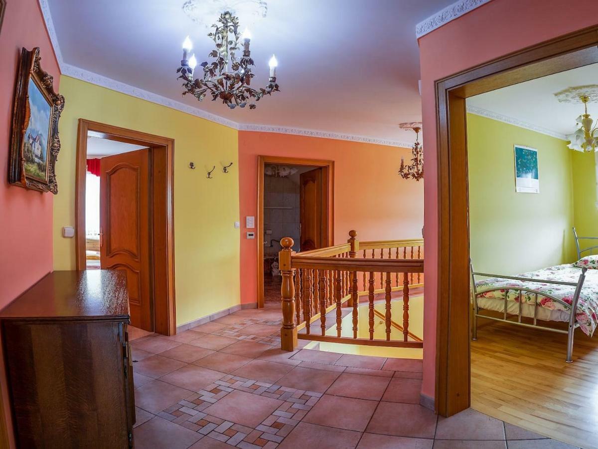 Apartma Ajda Komenda Luaran gambar