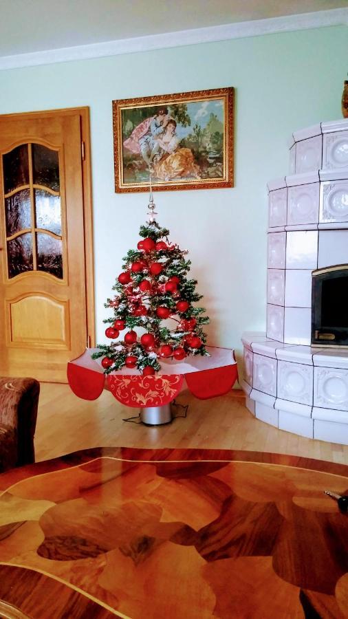 Apartma Ajda Komenda Luaran gambar